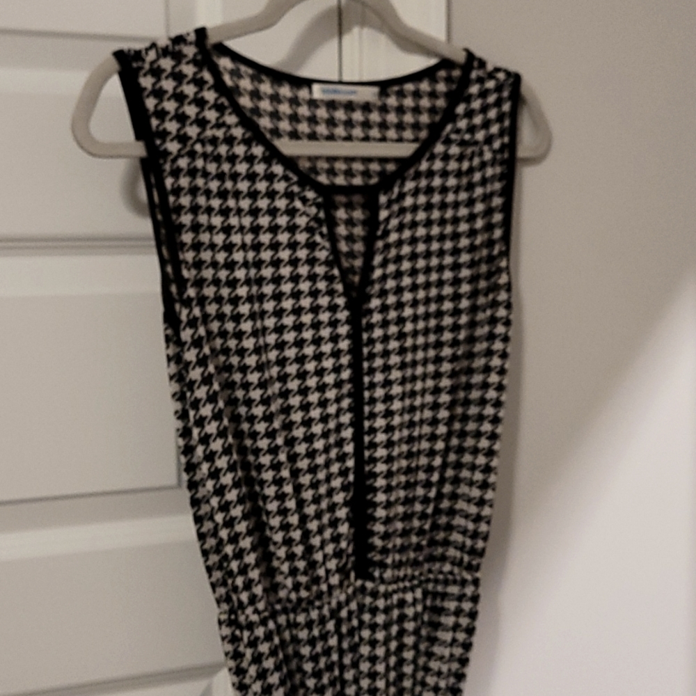 Long Dress